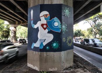 Kilas Balik Pandemi COVID-19: Strategi Cermat India yang Terhambat Sistem Pasar Obat-Obatan Dunia