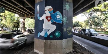 Kilas Balik Pandemi COVID-19: Strategi Cermat India yang Terhambat Sistem Pasar Obat-Obatan Dunia