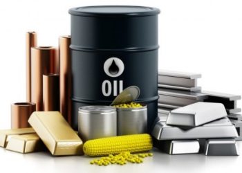 Di Bawah Bayang Kenaikan Harga Komoditas