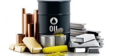 Di Bawah Bayang Kenaikan Harga Komoditas