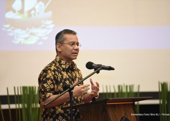 Penanganan Pandemi RI Dibukukan dalam “Keeping Indonesia Safe From Covid-19 Pandemic”