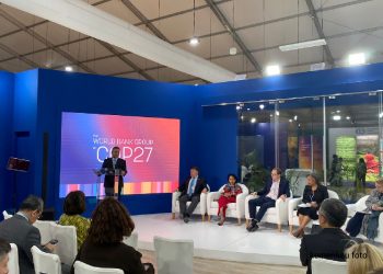 Wamenkeu: Data Menjadi Aspek Penting dalam Mengambil Keputusan