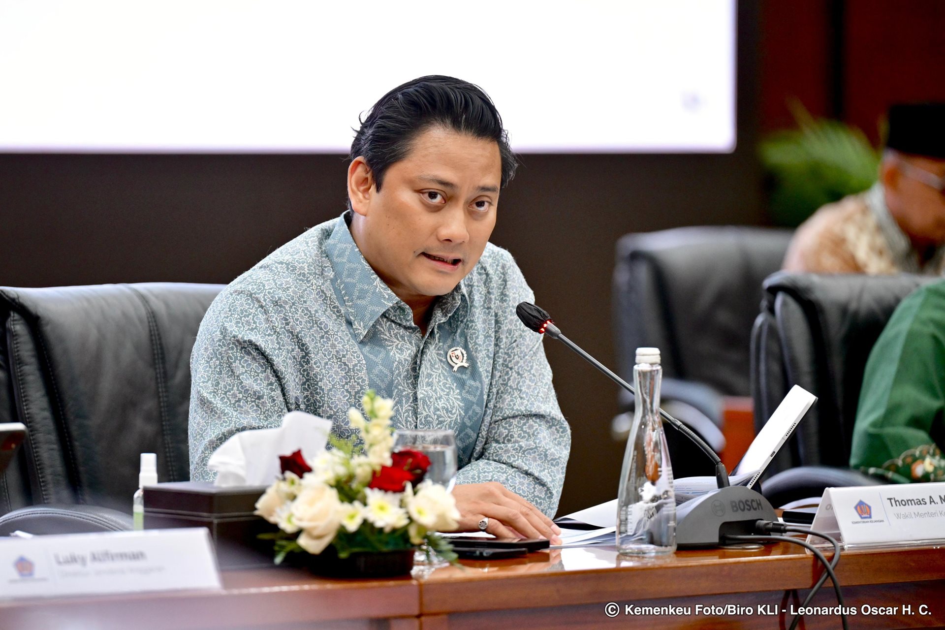 Dukung MBR Punya Rumah, Hingga Mei 2025 Pemerintah Salurkan Rp12,59 T untuk FLPP