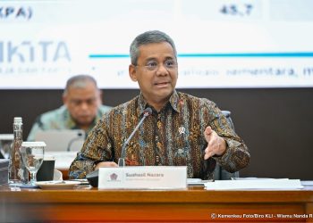 Insentif Perpajakan Dinilai Dukung Daya Beli dan Daya Saing Usaha