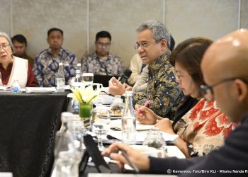 Wamenkeu Paparkan Empat Tantangan Demografi Masa Depan Indonesia