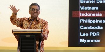Wamenkeu: Pemerintah Terus Mendukung Sekuritisasi di Sektor Perumahan