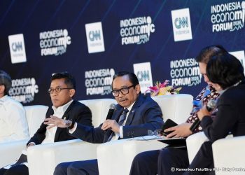 Stress Test Kemenkeu: Defisit 2026 Dijamin Tetap di Bawah 3 Persen Meski Harga Minyak Naik