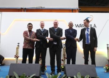Hadirkan Workshop dan Land & Sea Academy, Wärtsilä Percepat Dekarbonisasi di Indonesia