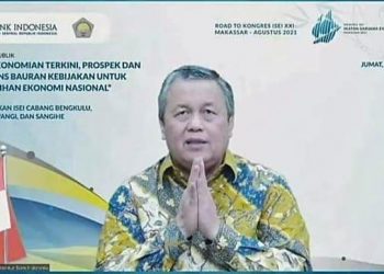 BI dan Kemenkop Hadirkan Pusat Wastra Nusantara
