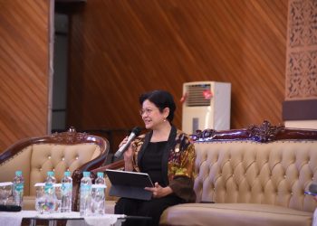 OJK Dorong Mahasiswa Tanamkan Nilai Integritas Lewat Student Integrity Campaign