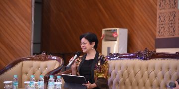 OJK Dorong Mahasiswa Tanamkan Nilai Integritas Lewat Student Integrity Campaign