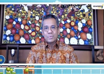 Wamenkeu Harapkan Penerima LPDP Beri Kontribusi Untuk Negeri