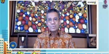 Wamenkeu Harapkan Penerima LPDP Beri Kontribusi Untuk Negeri