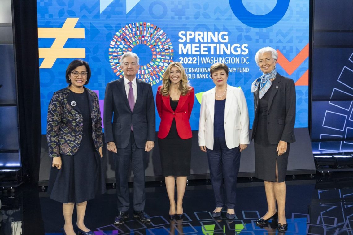 Presidensi G20 Indonesia Dukung Kerja Sama Antarnegara