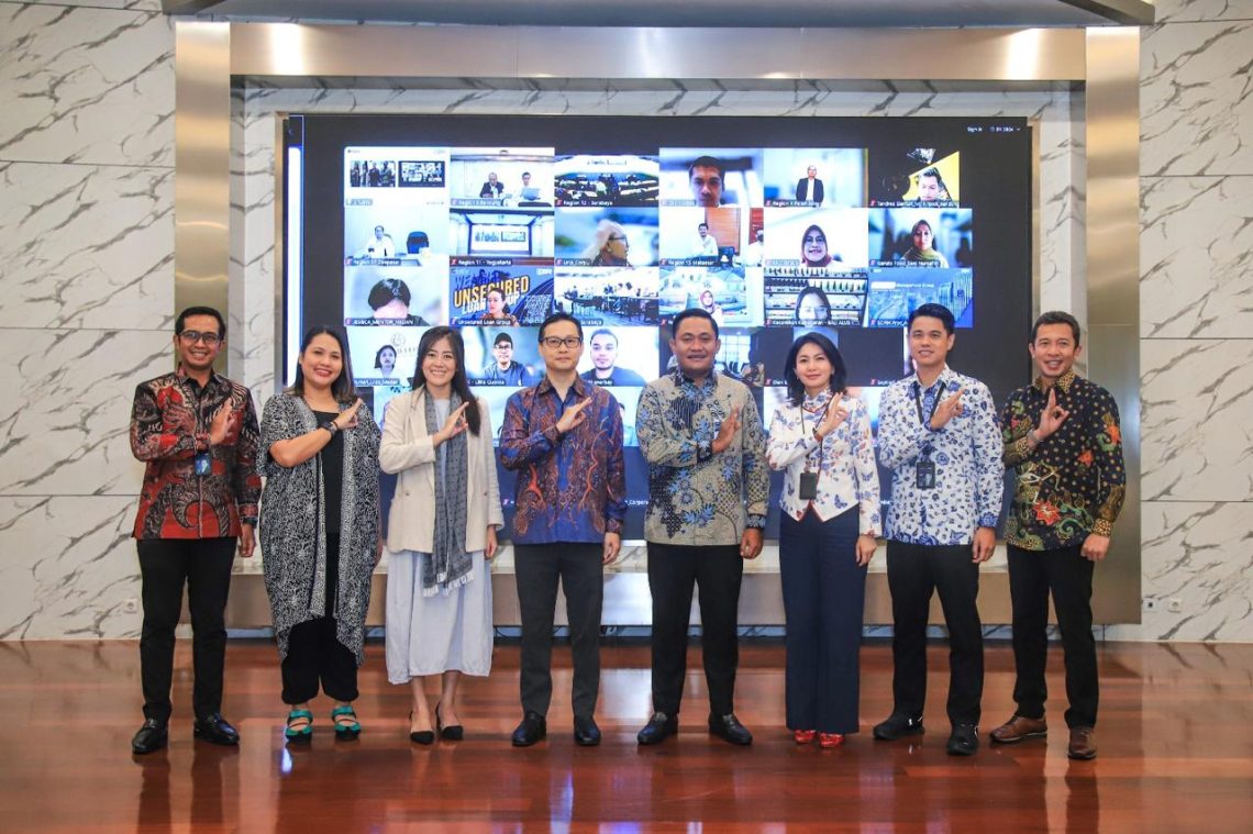 BRI Hadirkan Pengusaha Muda BRILiaN 2025 untuk Wujudkan UKM Naik Kelas