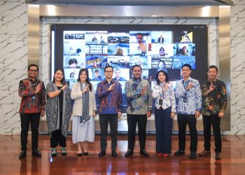 BRI Hadirkan Pengusaha Muda BRILiaN 2025 untuk Wujudkan UKM Naik Kelas