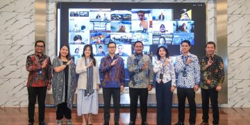 BRI Hadirkan Pengusaha Muda BRILiaN 2025 untuk Wujudkan UKM Naik Kelas