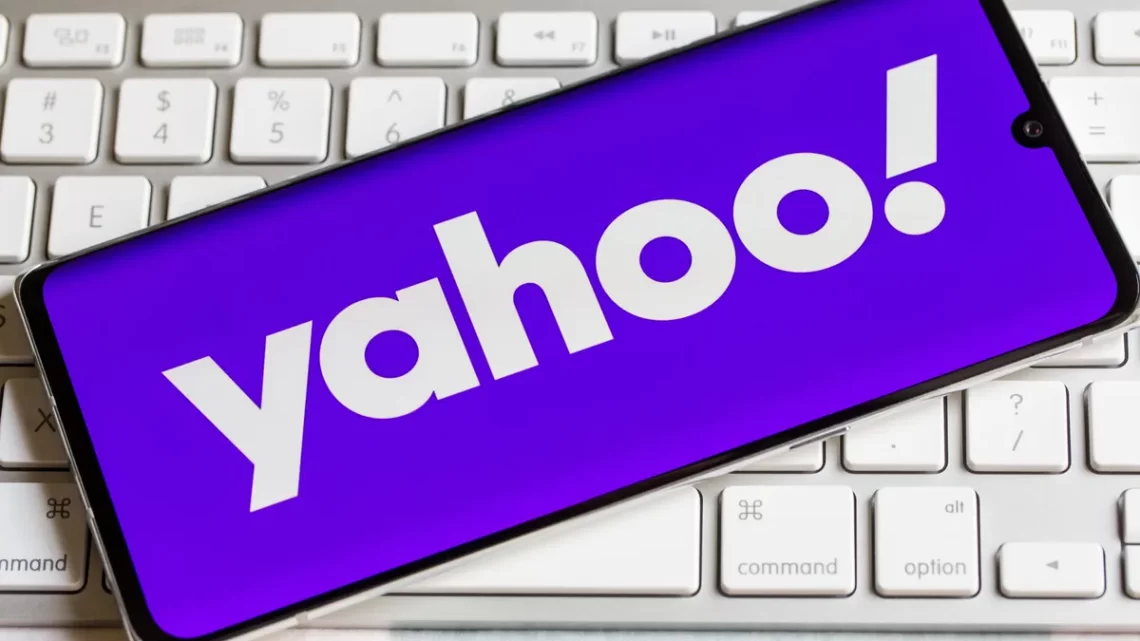 Yahoo Lakukan PHK Masal !