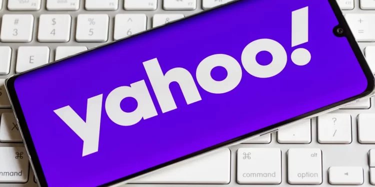 Yahoo Lakukan PHK Masal !