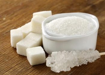 Kemenperin Jaga Ketersediaan Bahan Baku Gula untuk Industri Mamin