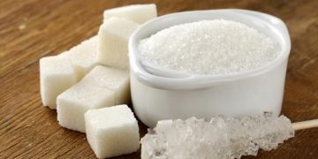 Kemenperin Jaga Ketersediaan Bahan Baku Gula untuk Industri Mamin